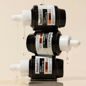 RX Multi-Vitamin Glow Serum 35ml