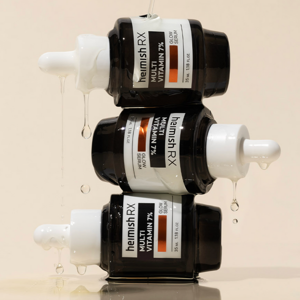 RX Multi-Vitamin Glow Serum 35ml