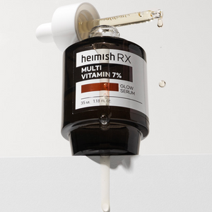 RX Multi-Vitamin Glow Serum 35ml