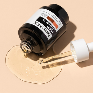 RX Multi-Vitamin Glow Serum 35ml
