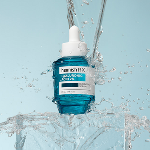 RX Hyaluronic Acid 2% Hydrating Serum 35ml