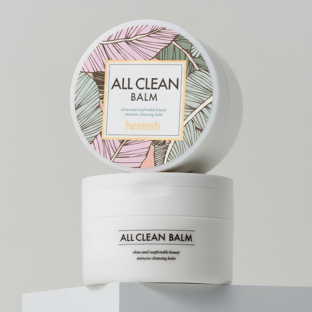 All Clean balm 120ml