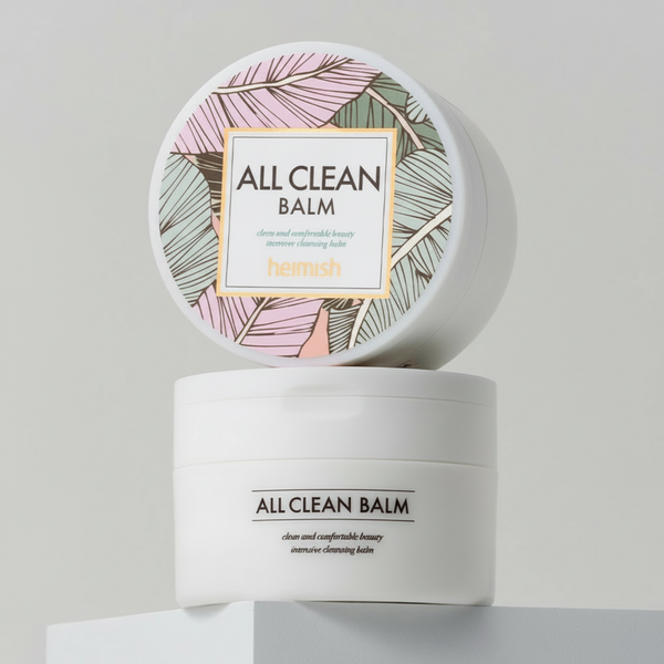All Clean balm 120ml