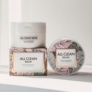 All Clean balm 120ml