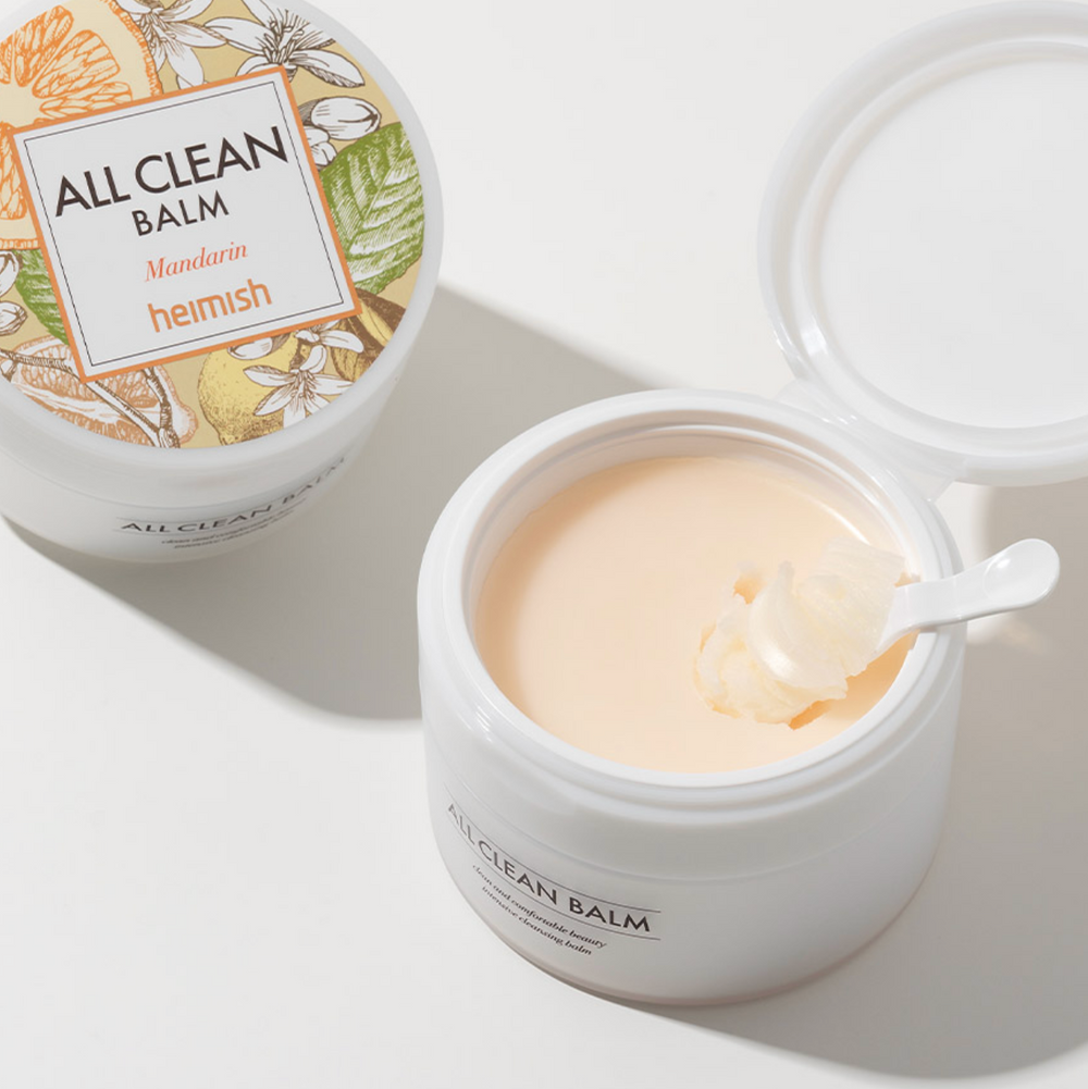 All Clean Balm Mandarin – 120ml