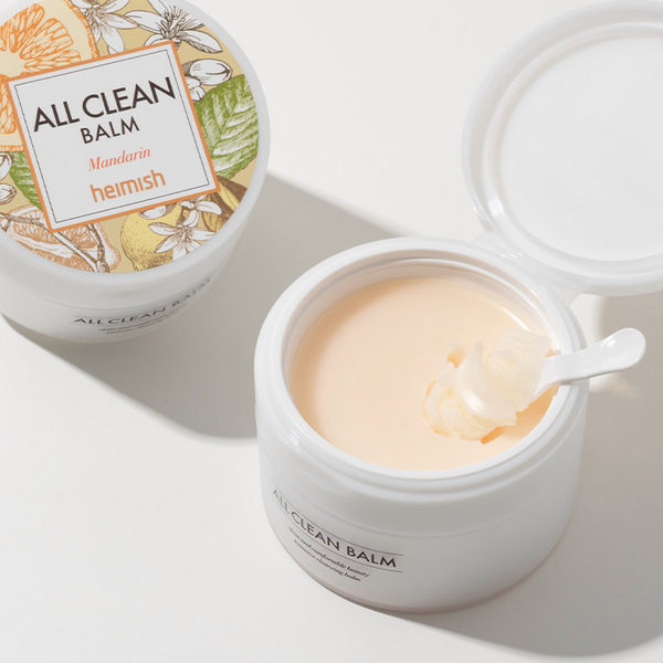 All Clean Balm Mandarin – 120ml