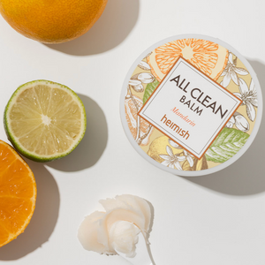 All Clean Balm Mandarin – 120ml