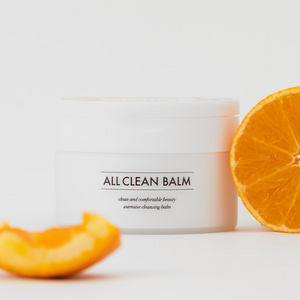 All Clean Balm Mandarin – 120ml
