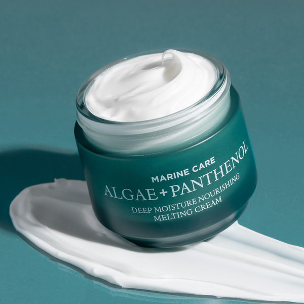Marine Care Deep Moisture Nourishing Melting Cream 55ml