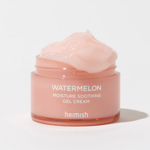 Watermelon Moisture Soothing Gel Cream 110ml