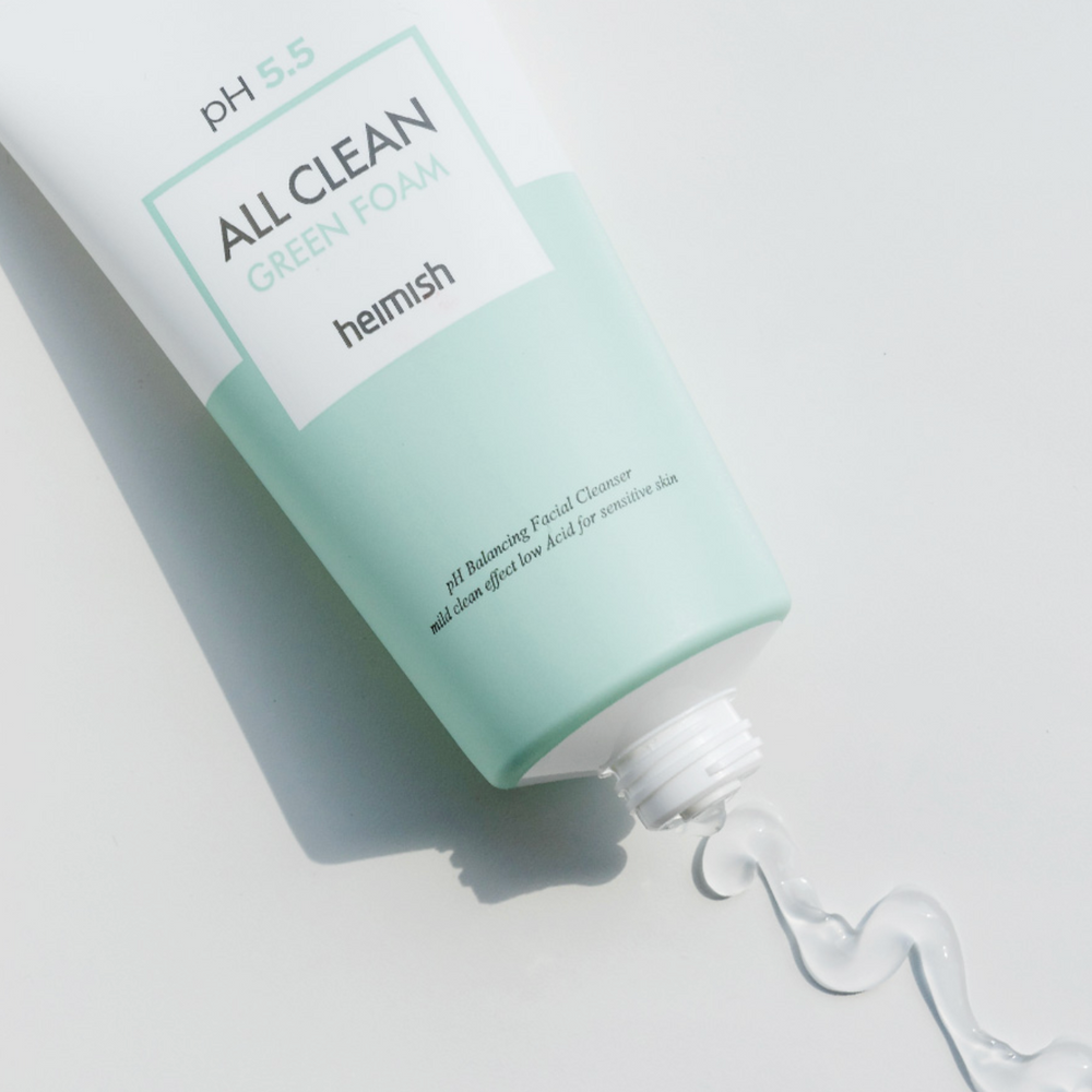 All Clean Green Foam 150ml