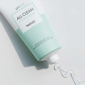 All Clean Green Foam 150ml