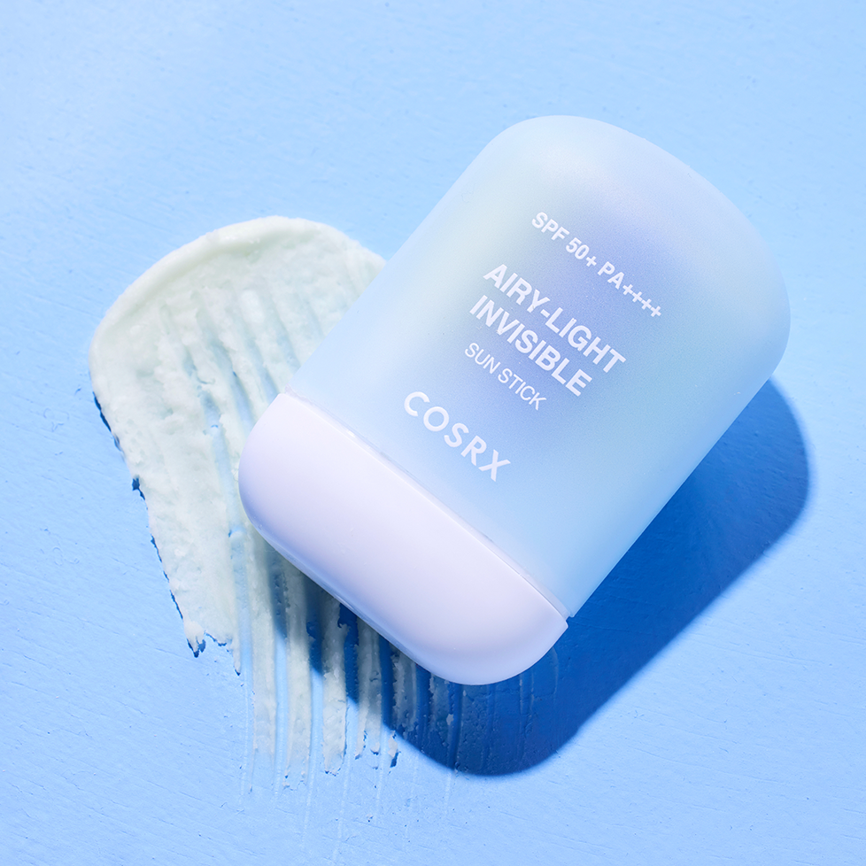 Airy-Light Invisible Sun Stick 19g