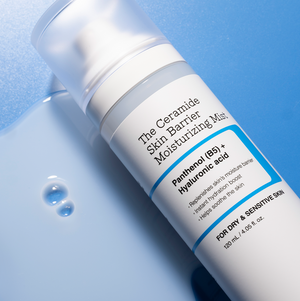 The SkinBarrier Moisturizing Mist – 120ml