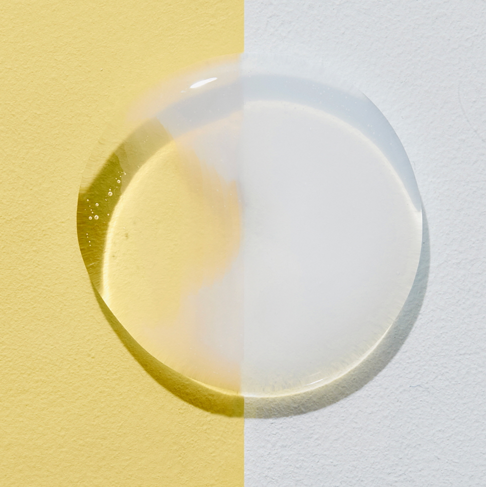 Advanced Snail Radiance Dual Essence 80ml