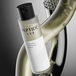PEPTIDE-132 Ultra Perfect Hair Bonding Shampoo – 200ml