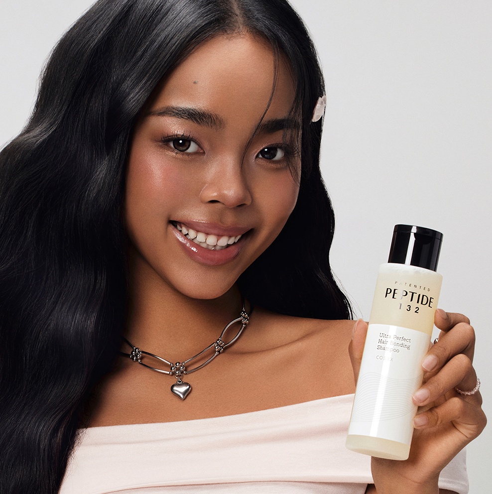 PEPTIDE-132 Ultra Perfect Hair Bonding Shampoo – 200ml