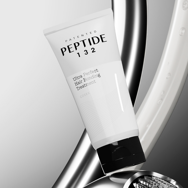 PEPTIDE-132 Ultra Perfect Hair Bonding Treatment – 120ml