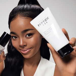PEPTIDE-132 Ultra Perfect Hair Bonding Treatment – 120ml