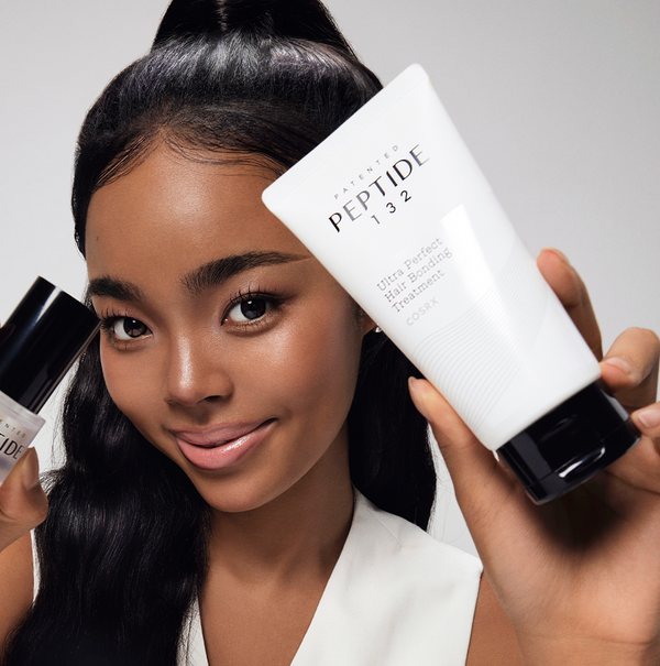PEPTIDE-132 Ultra Perfect Hair Bonding Treatment – 120ml