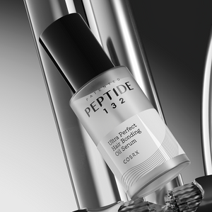 PEPTIDE-132 Ultra Perfect Hair Bonding Oil Serum – 28ml