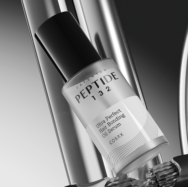 PEPTIDE-132 Ultra Perfect Hair Bonding Oil Serum – 28ml
