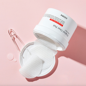 One Step Original Clear Pad – 70pads