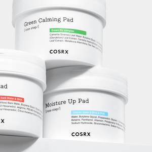 One Step Original Clear Pad – 70pads