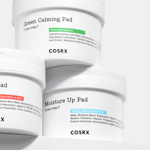 One Step Original Clear Pad – 70pads