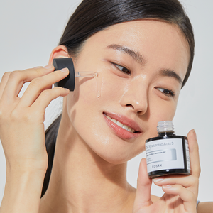 The Hyaluronic Acid 3 Serum 20g