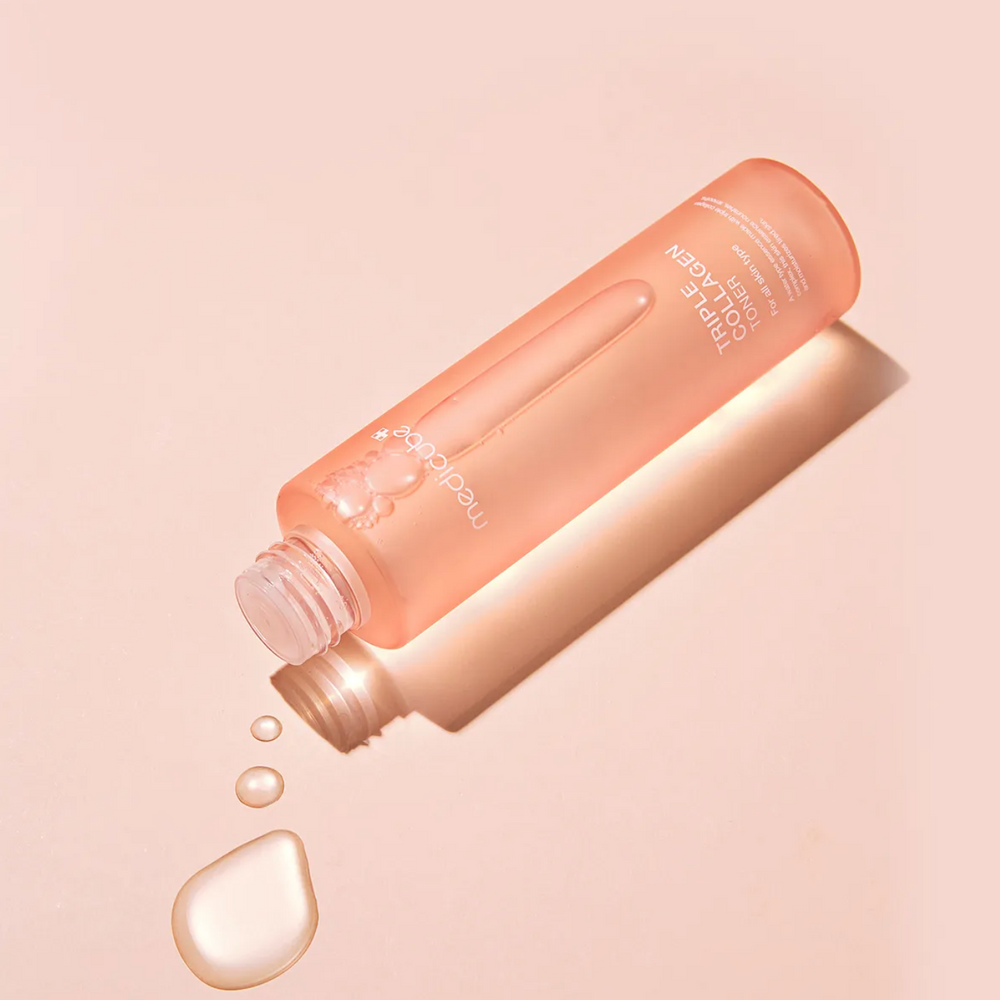 Triple Collagen Toner 4.0  – 140ml