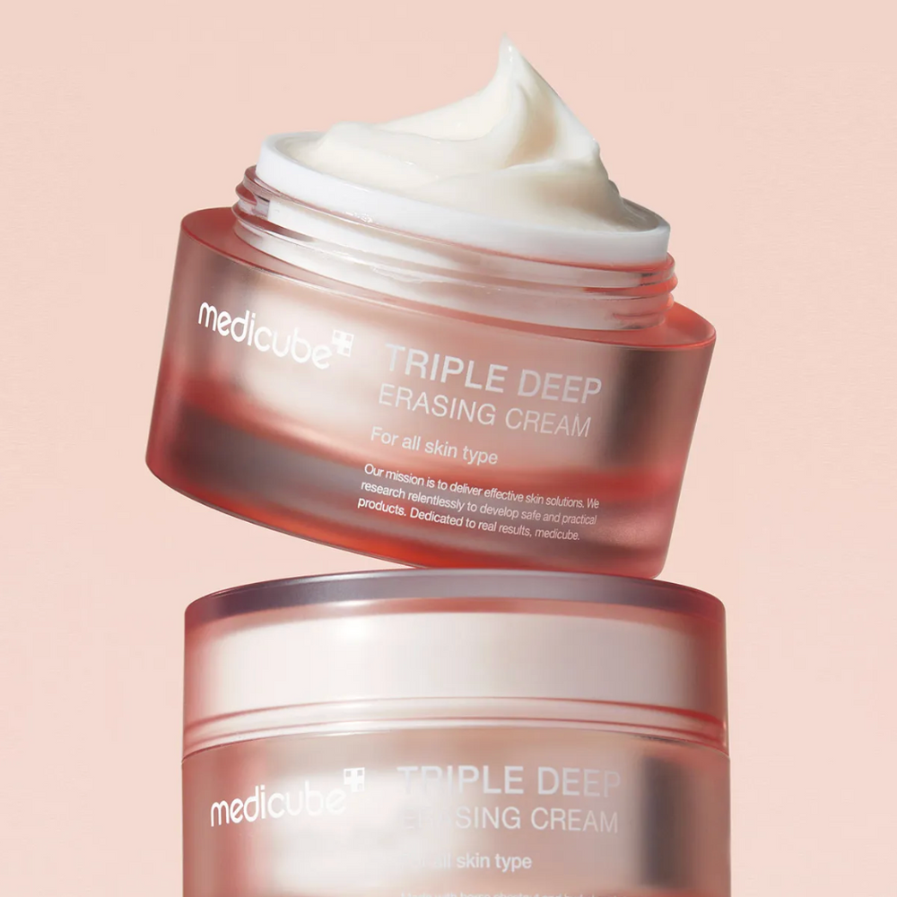 Triple Collagen Cream 4.0 – 50ml