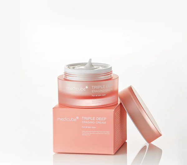 Triple Collagen Cream 4.0 – 50ml