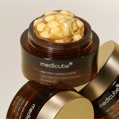Deep Vita C Capsule Cream 55g
