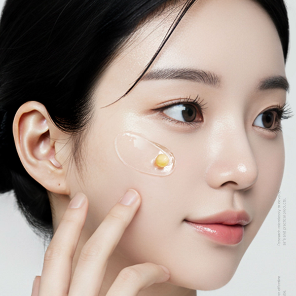 Deep Vita C Capsule Cream 55g