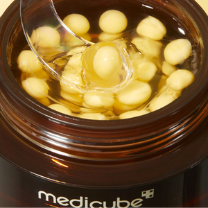 Deep Vita C Capsule Cream 55g