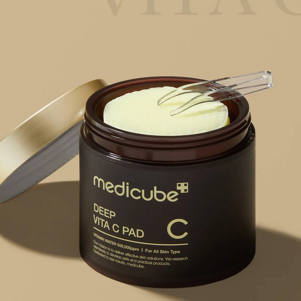 Deep vita C Pad 70pcs