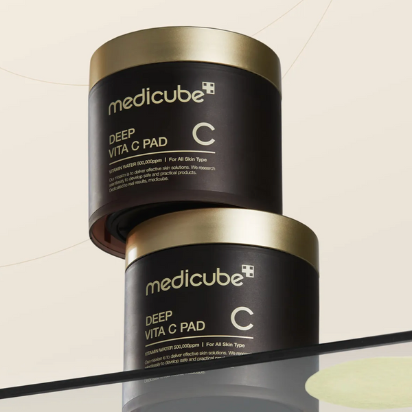 Deep vita C Pad 70pcs