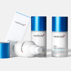 Zero Pore Serum 2.0 – 37ml