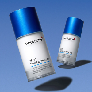 Zero Pore Serum 2.0 – 37ml
