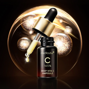 Deep Vita C Ampoule 2.0 30g 3pcs