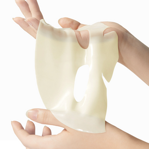 Kojic Acid Turmeric Brightening Gel Mask