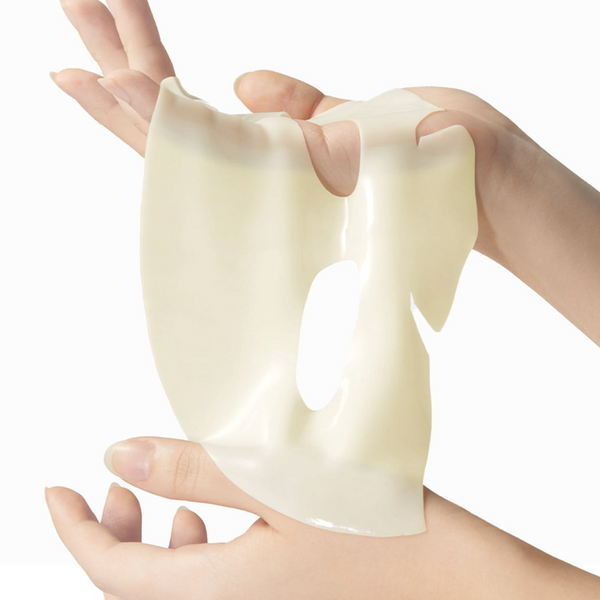 Kojic Acid Turmeric Brightening Gel Mask