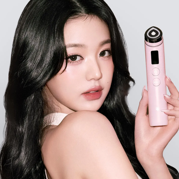 Age-R Booster Pro EX Pink