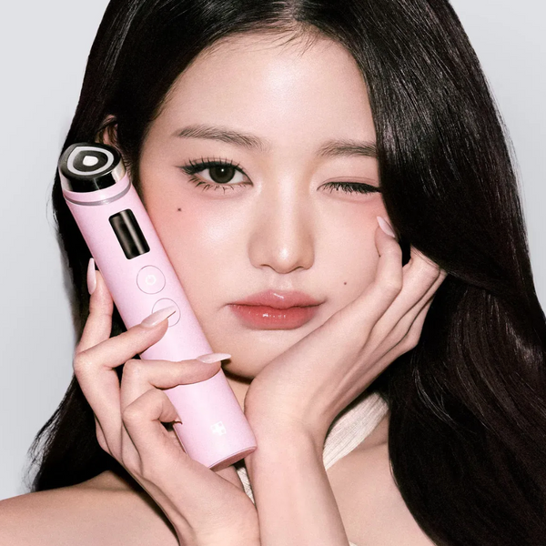 Age-R Booster Pro EX Pink