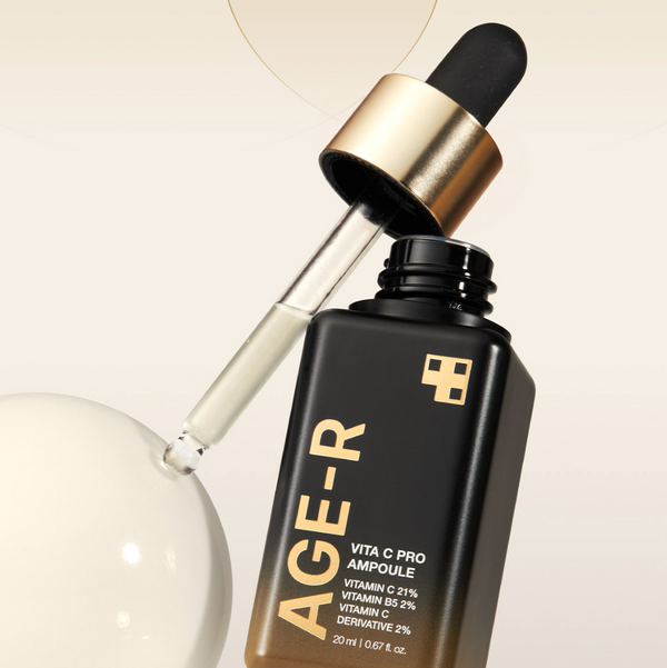Age-R Vita C Pro Ampoule 20ml