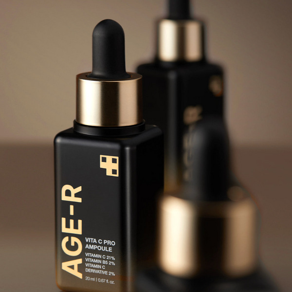 Age-R Vita C Pro Ampoule 20ml