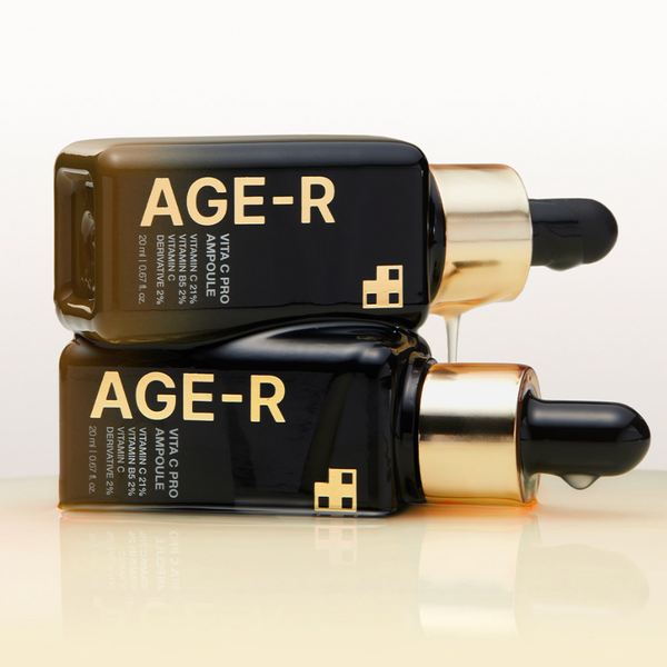 Age-R Vita C Pro Ampoule 20ml