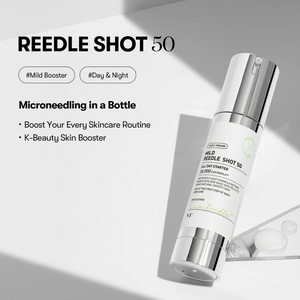 Reedle Shot 50 – 50ml