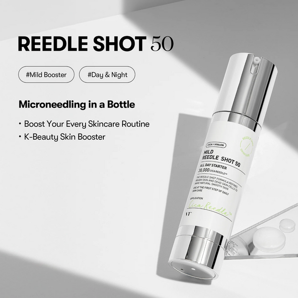 Reedle Shot 50 – 50ml
